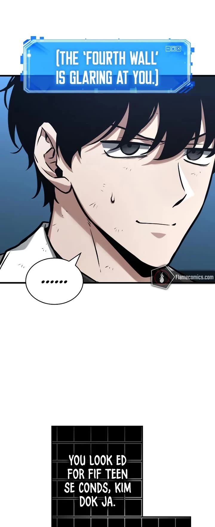 Omniscient Reader's Viewpoint chapter 288 page 14