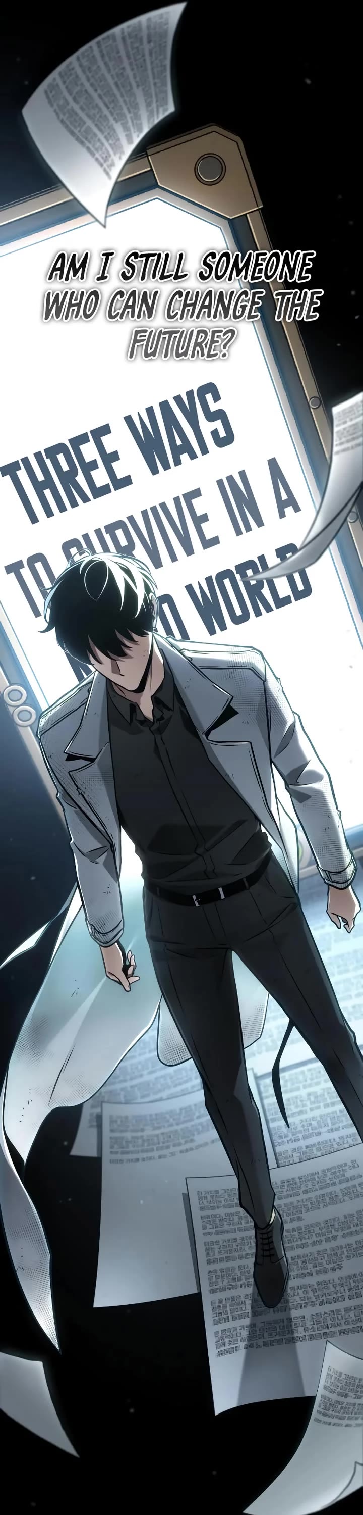 Omniscient Reader's Viewpoint chapter 288 page 20