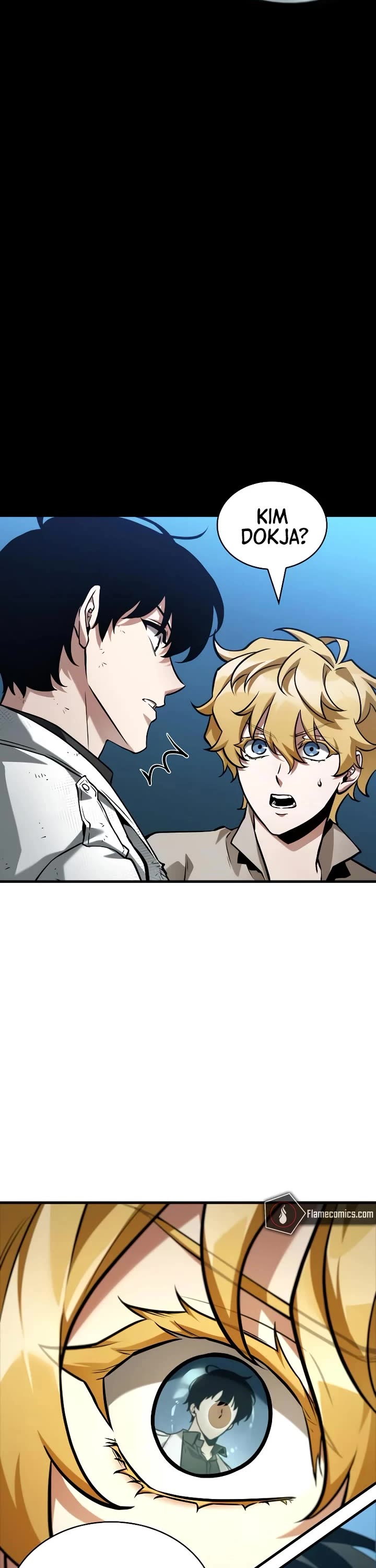 Omniscient Reader's Viewpoint chapter 288 page 21