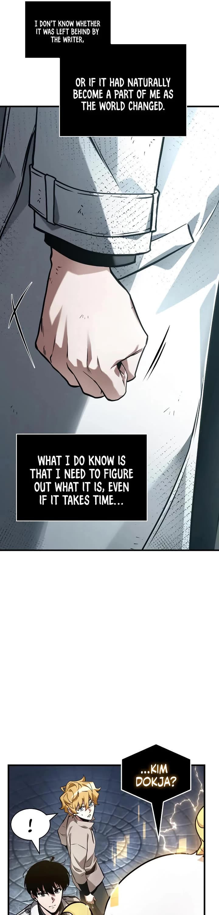 Omniscient Reader's Viewpoint chapter 288 page 24