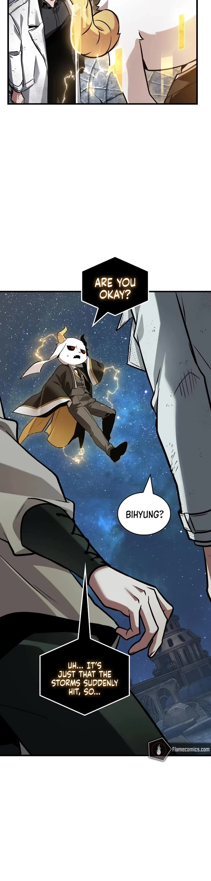 Omniscient Reader's Viewpoint chapter 288 page 25