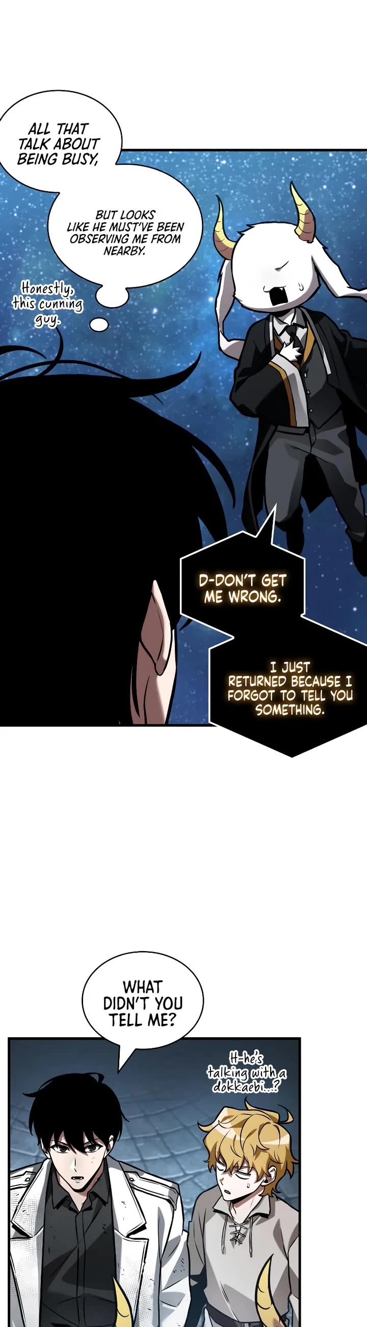 Omniscient Reader's Viewpoint chapter 288 page 26