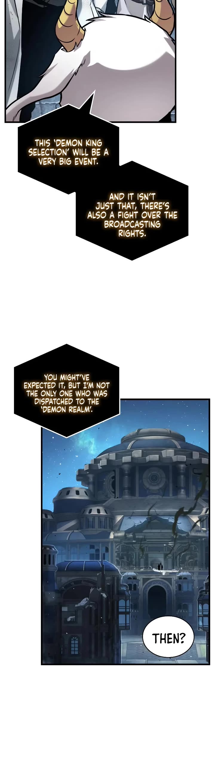 Omniscient Reader's Viewpoint chapter 288 page 27