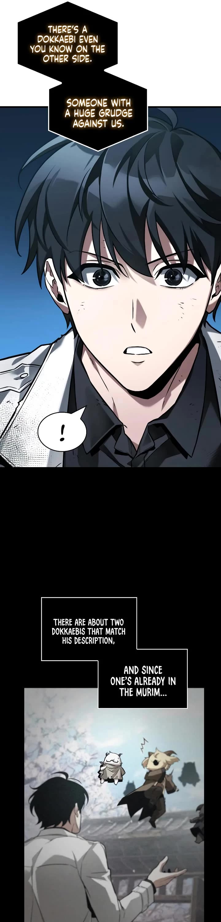 Omniscient Reader's Viewpoint chapter 288 page 28