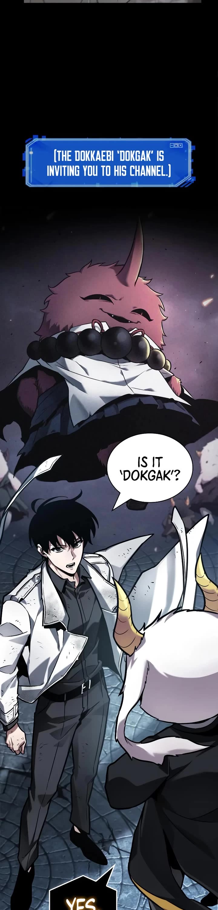 Omniscient Reader's Viewpoint chapter 288 page 29