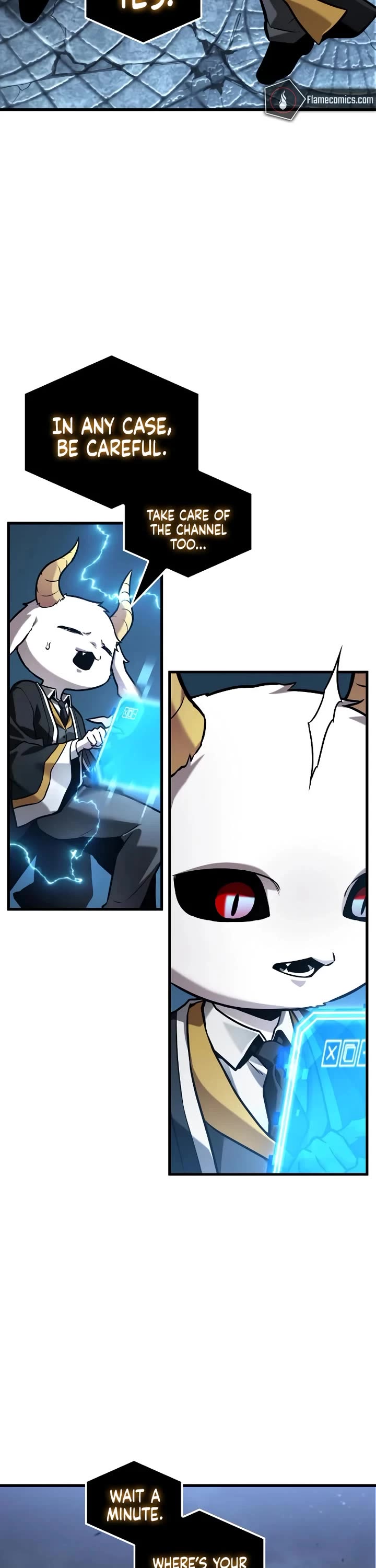 Omniscient Reader's Viewpoint chapter 288 page 30