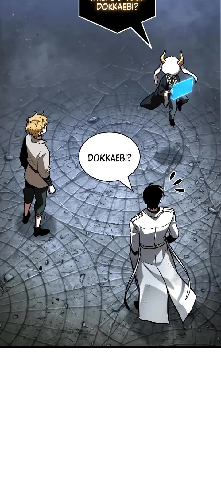 Omniscient Reader's Viewpoint chapter 288 page 31