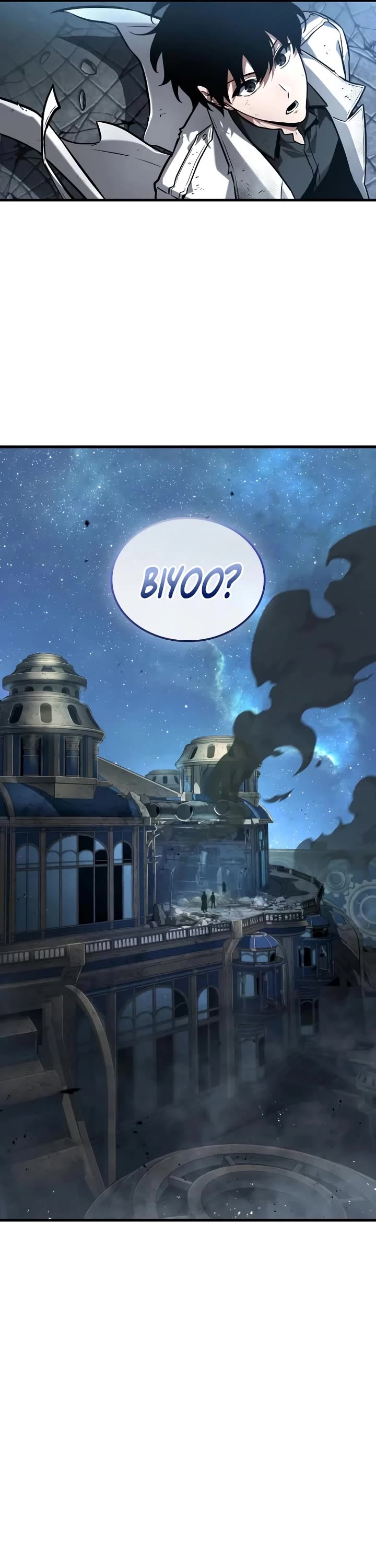 Omniscient Reader's Viewpoint chapter 288 page 33