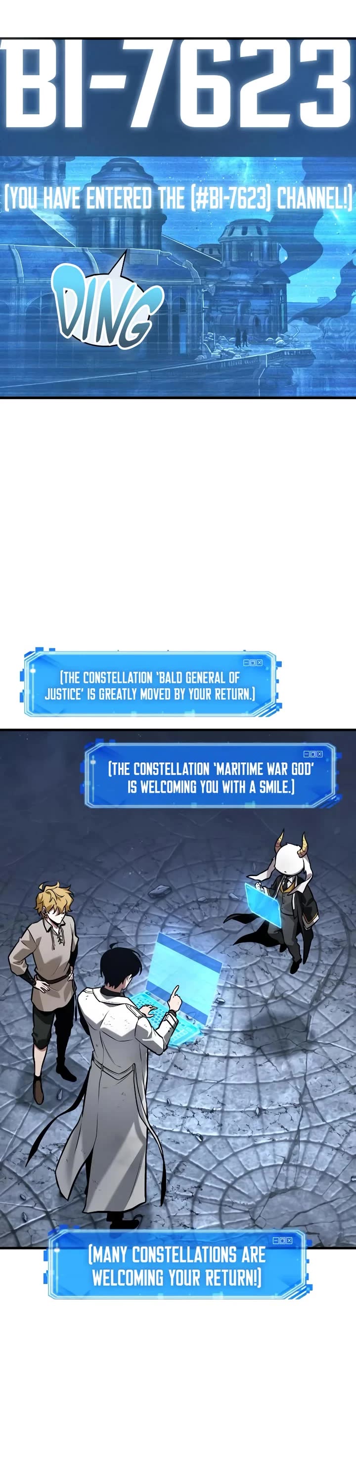 Omniscient Reader's Viewpoint chapter 288 page 34