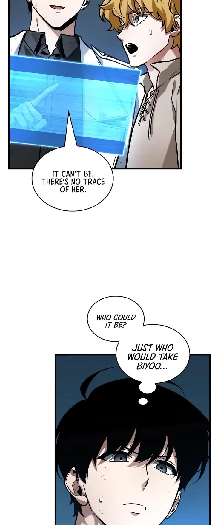 Omniscient Reader's Viewpoint chapter 288 page 36