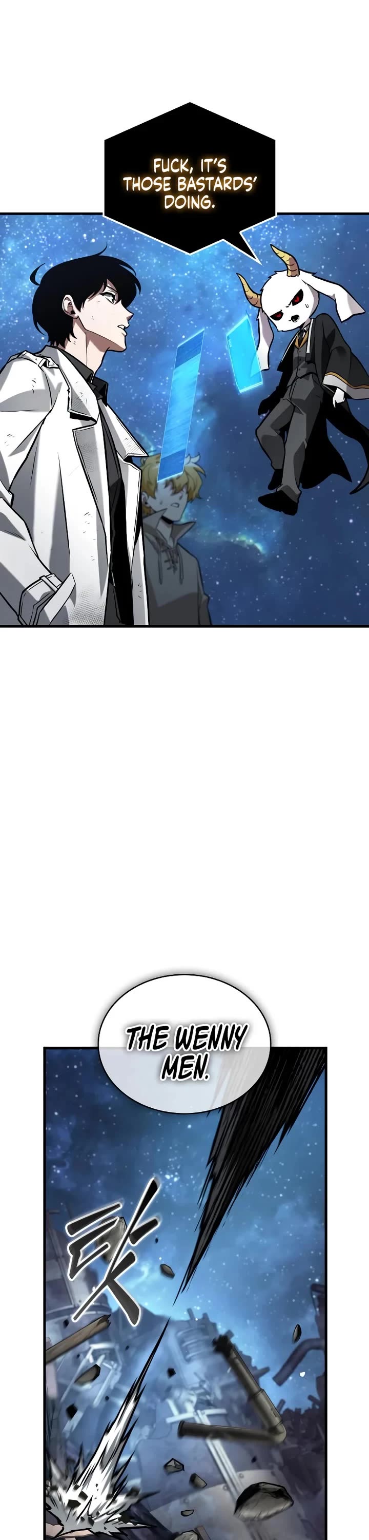 Omniscient Reader's Viewpoint chapter 288 page 39