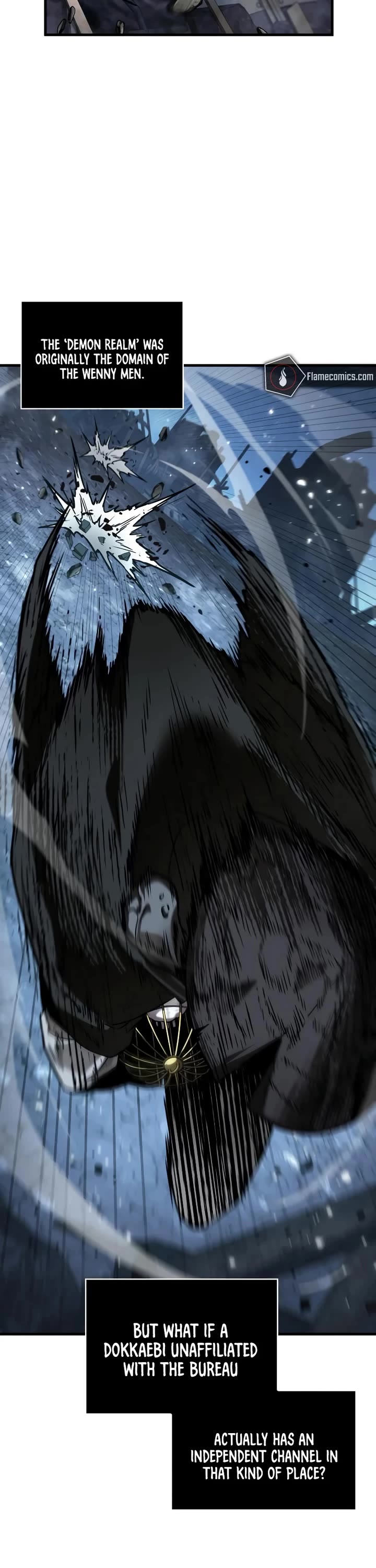 Omniscient Reader's Viewpoint chapter 288 page 40