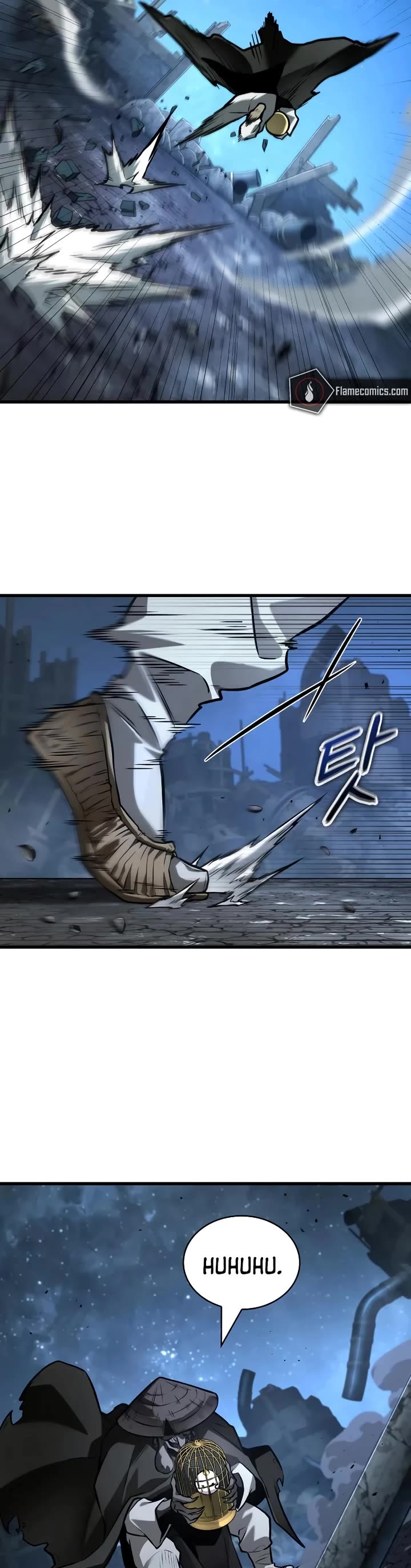 Omniscient Reader's Viewpoint chapter 288 page 45