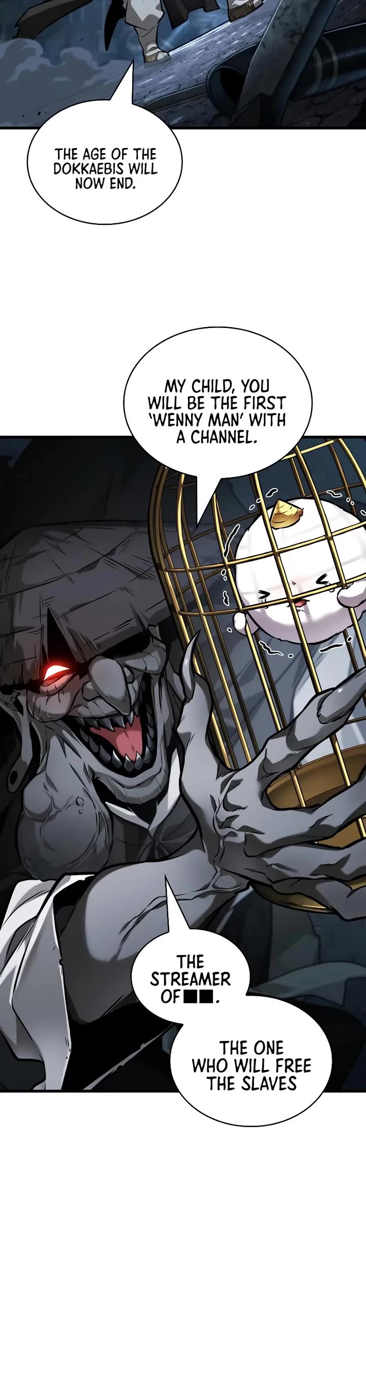 Omniscient Reader's Viewpoint chapter 288 page 46