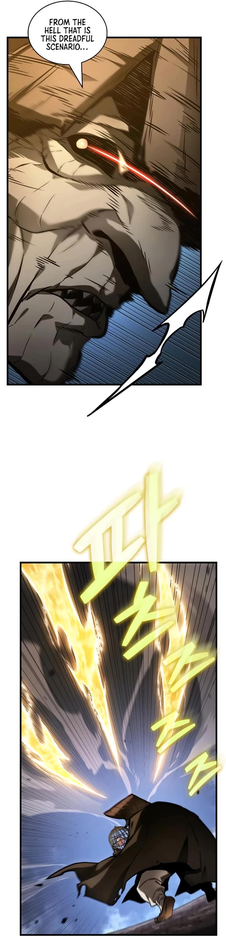 Omniscient Reader's Viewpoint chapter 288 page 47