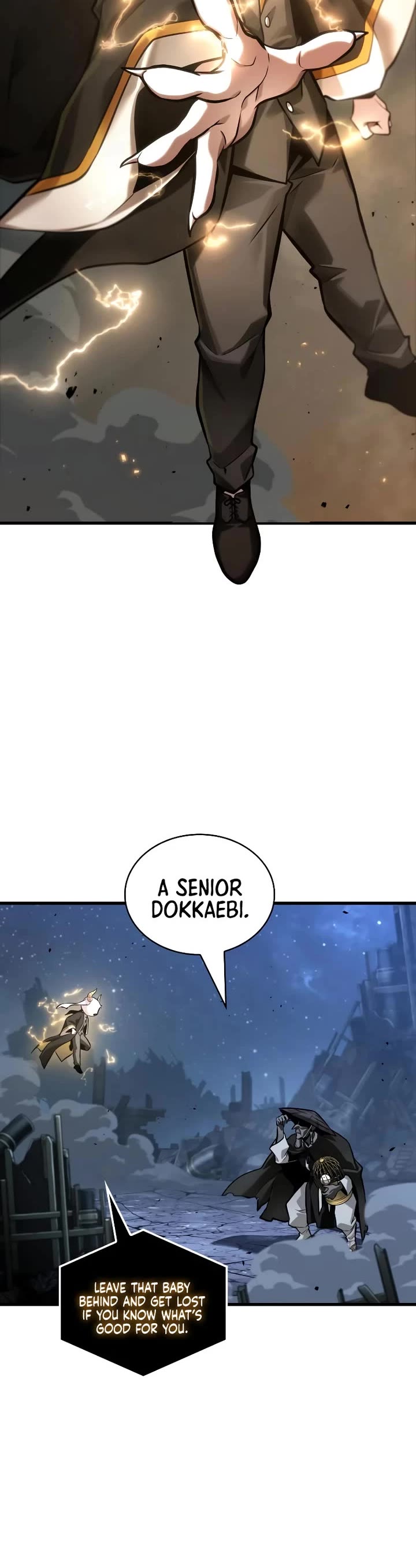 Omniscient Reader's Viewpoint chapter 288 page 50