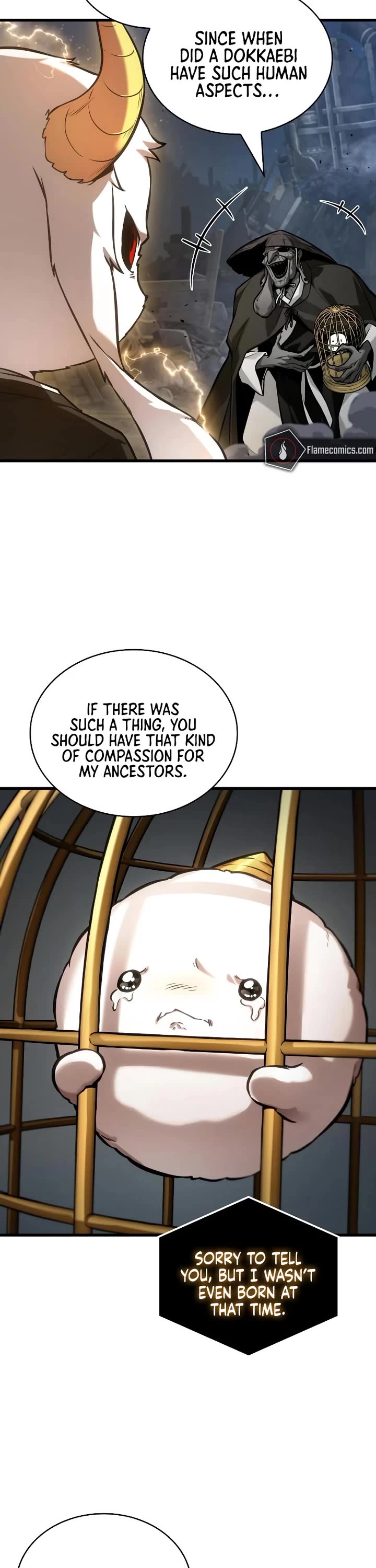 Omniscient Reader's Viewpoint chapter 288 page 52