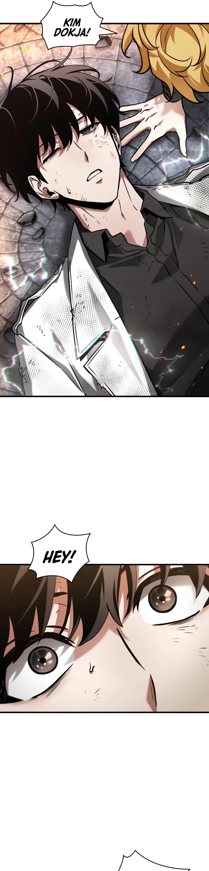 Omniscient Reader's Viewpoint chapter 288 page 6