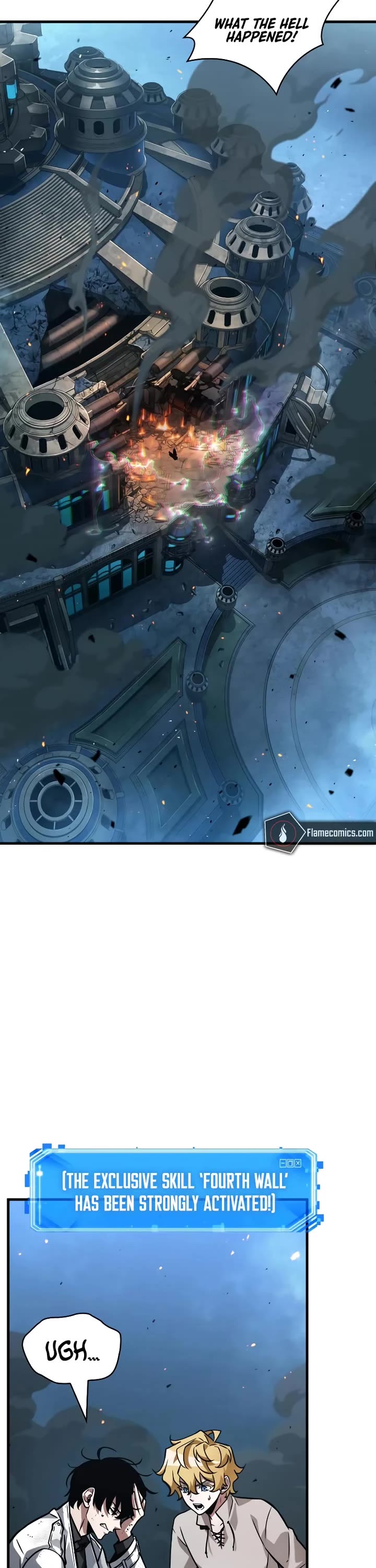 Omniscient Reader's Viewpoint chapter 288 page 7