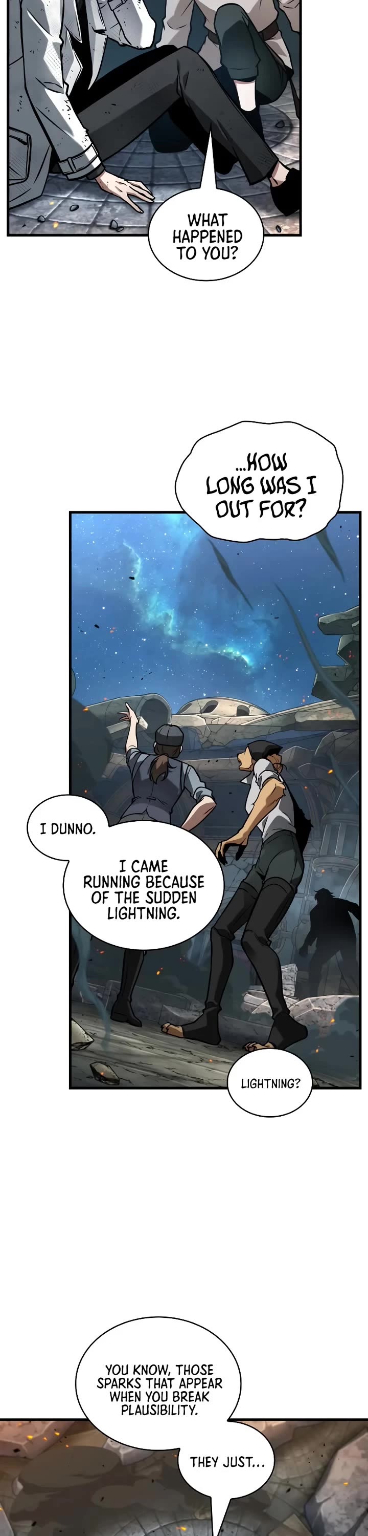 Omniscient Reader's Viewpoint chapter 288 page 8