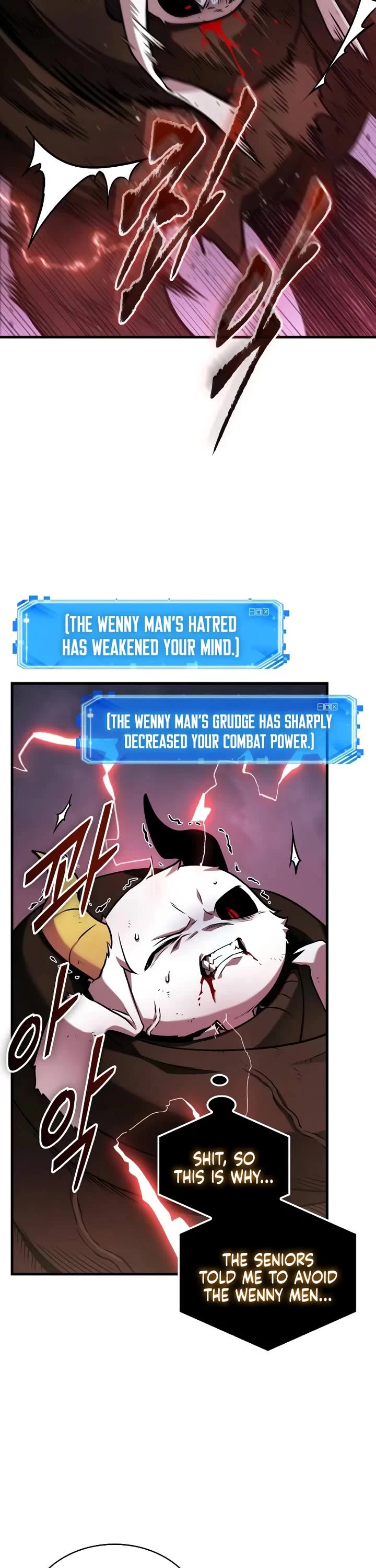 Omniscient Reader's Viewpoint chapter 289 page 13