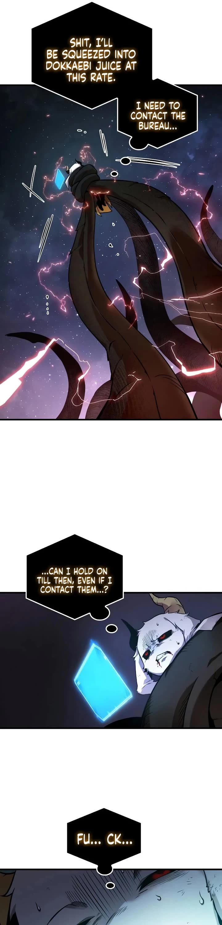 Omniscient Reader's Viewpoint chapter 289 page 16