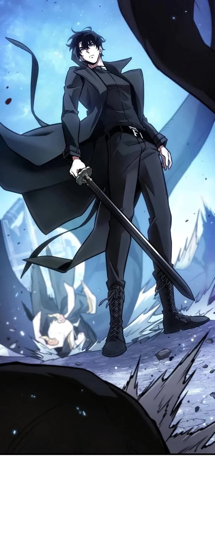 Omniscient Reader's Viewpoint chapter 289 page 20