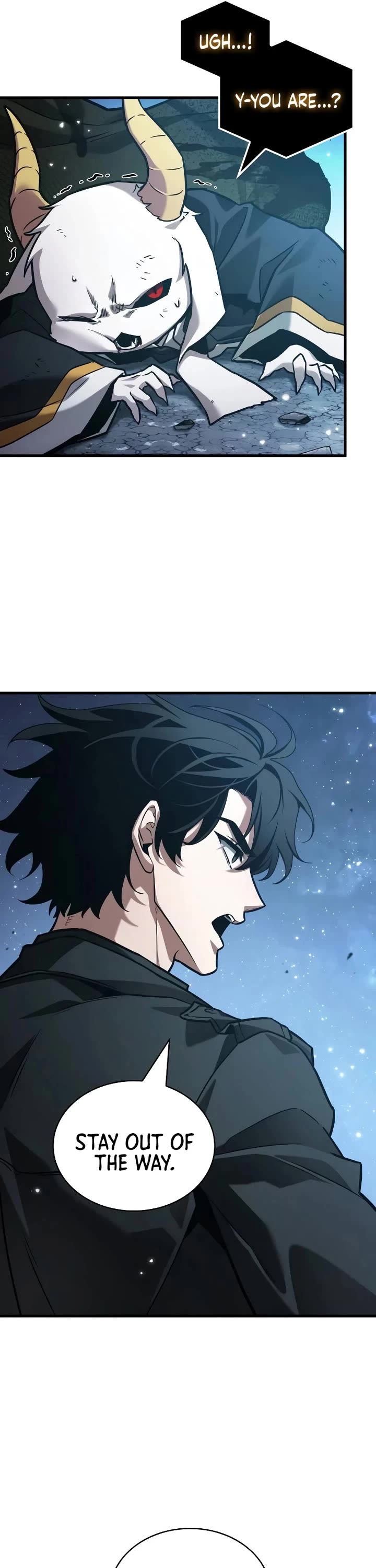 Omniscient Reader's Viewpoint chapter 289 page 21