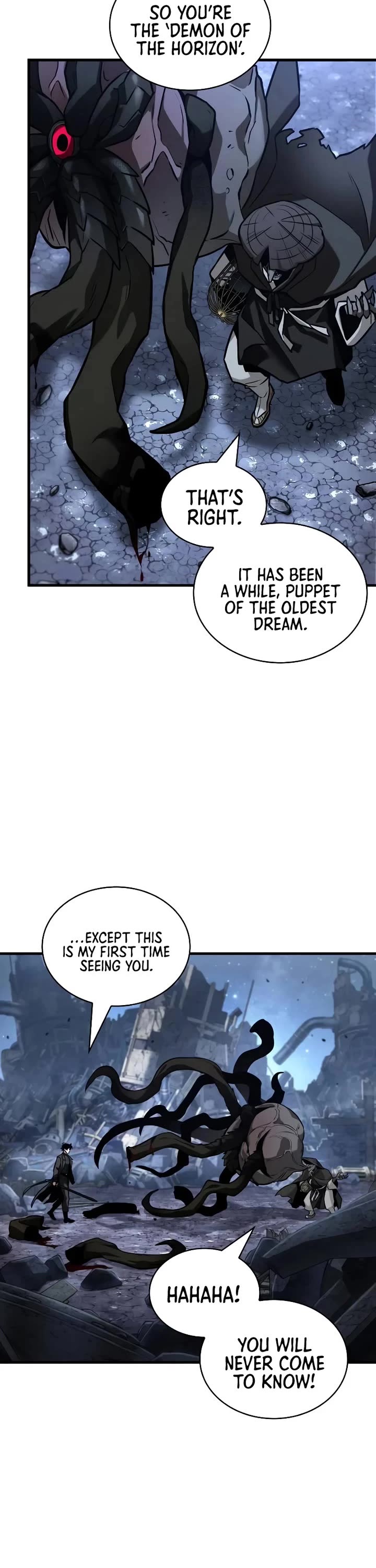 Omniscient Reader's Viewpoint chapter 289 page 22