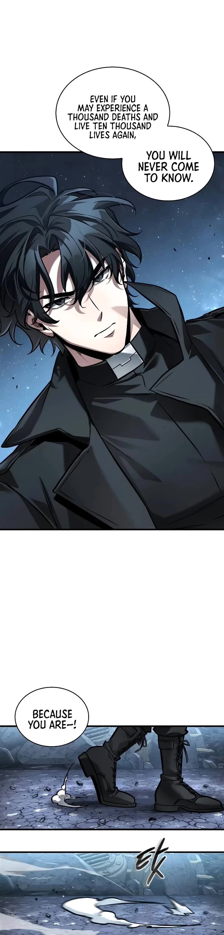 Omniscient Reader's Viewpoint chapter 289 page 23