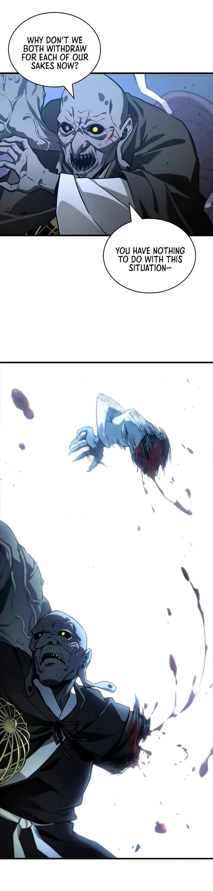 Omniscient Reader's Viewpoint chapter 289 page 26