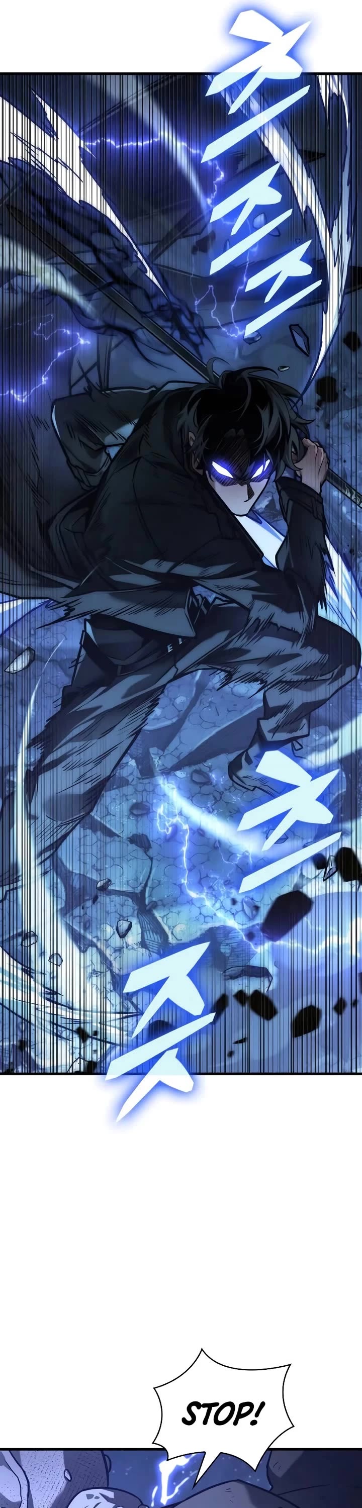 Omniscient Reader's Viewpoint chapter 289 page 31