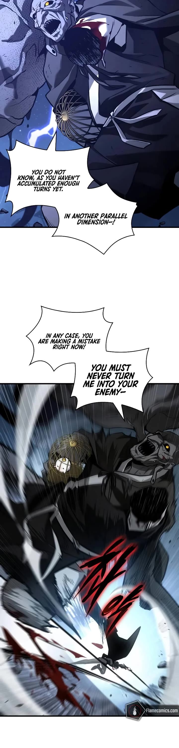 Omniscient Reader's Viewpoint chapter 289 page 32