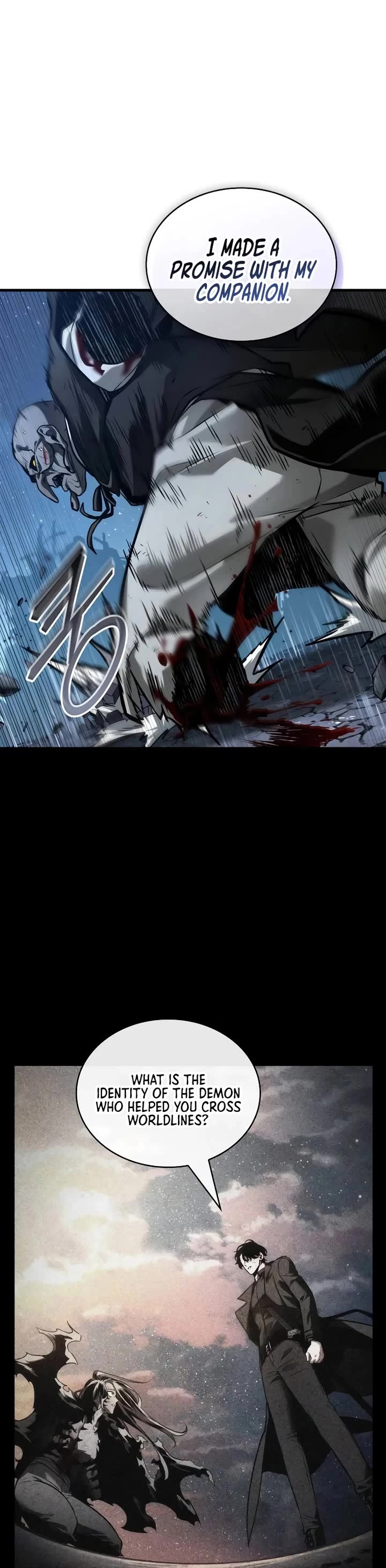 Omniscient Reader's Viewpoint chapter 289 page 33