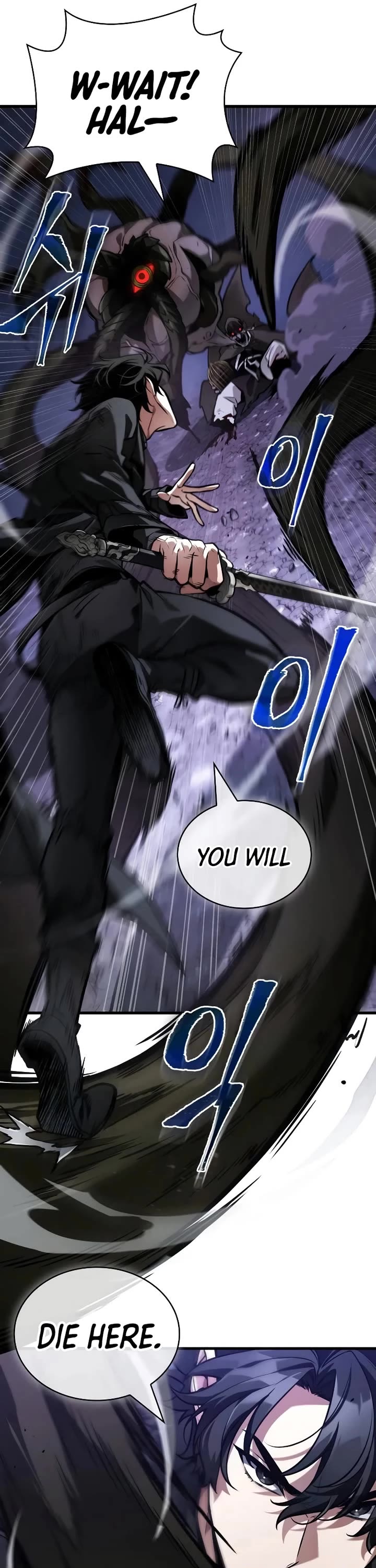 Omniscient Reader's Viewpoint chapter 289 page 35