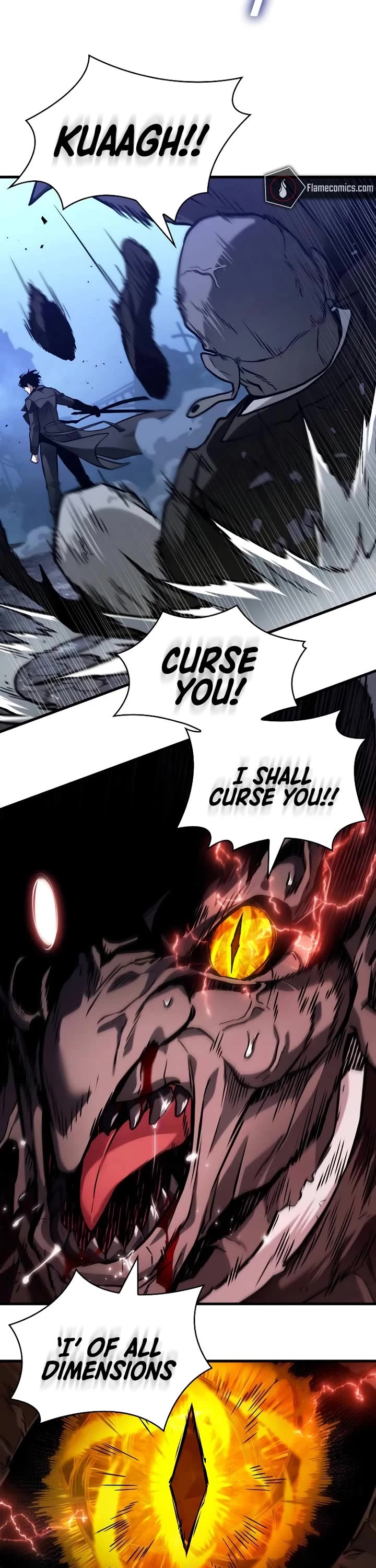 Omniscient Reader's Viewpoint chapter 289 page 37