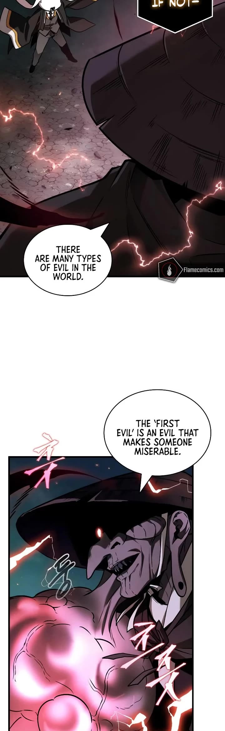 Omniscient Reader's Viewpoint chapter 289 page 4