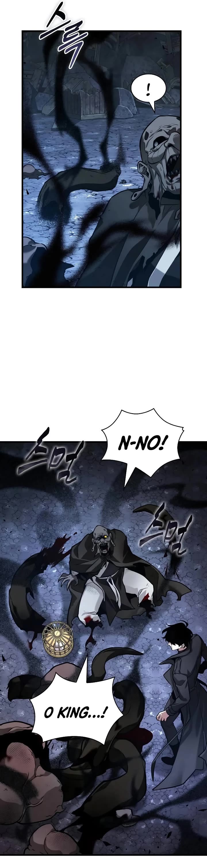 Omniscient Reader's Viewpoint chapter 289 page 40