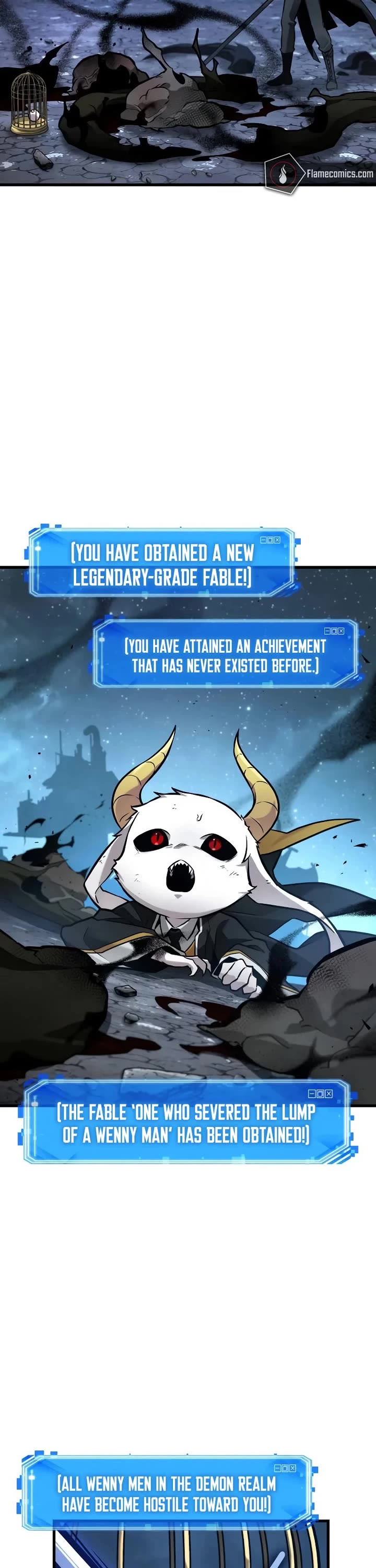 Omniscient Reader's Viewpoint chapter 289 page 42