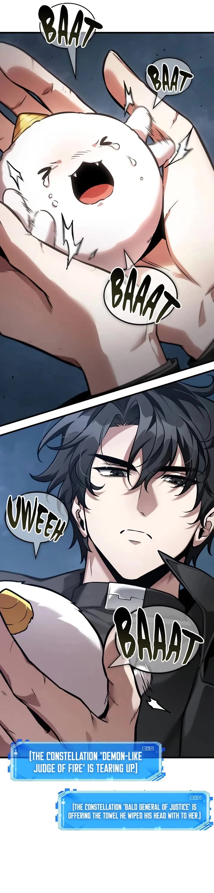 Omniscient Reader's Viewpoint chapter 289 page 45