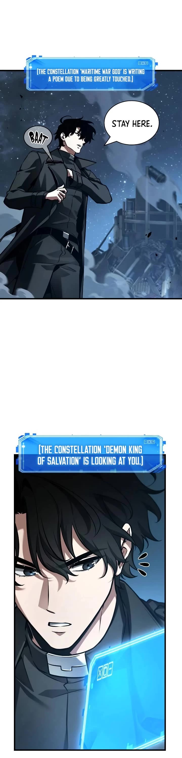 Omniscient Reader's Viewpoint chapter 289 page 46