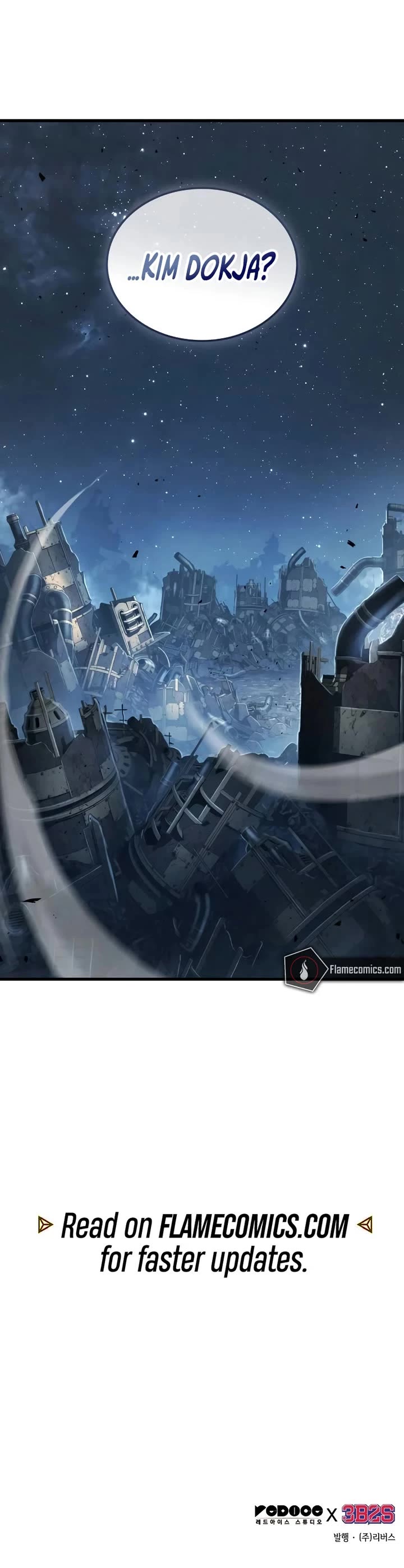 Omniscient Reader's Viewpoint chapter 289 page 50