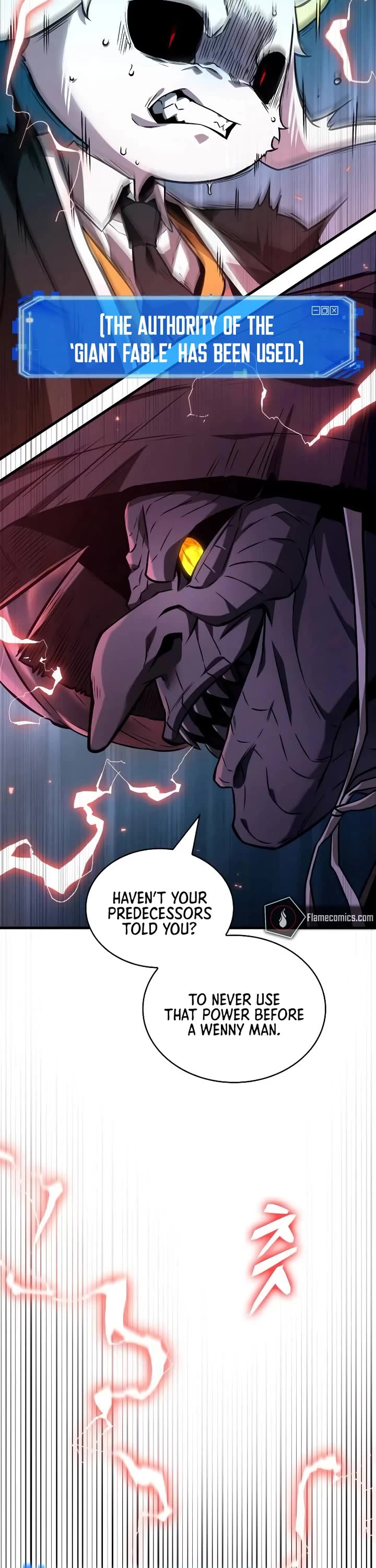 Omniscient Reader's Viewpoint chapter 289 page 7