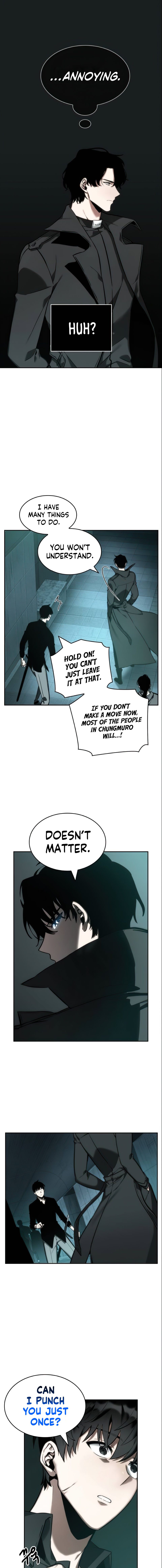 Omniscient Reader's Viewpoint chapter 29 page 6