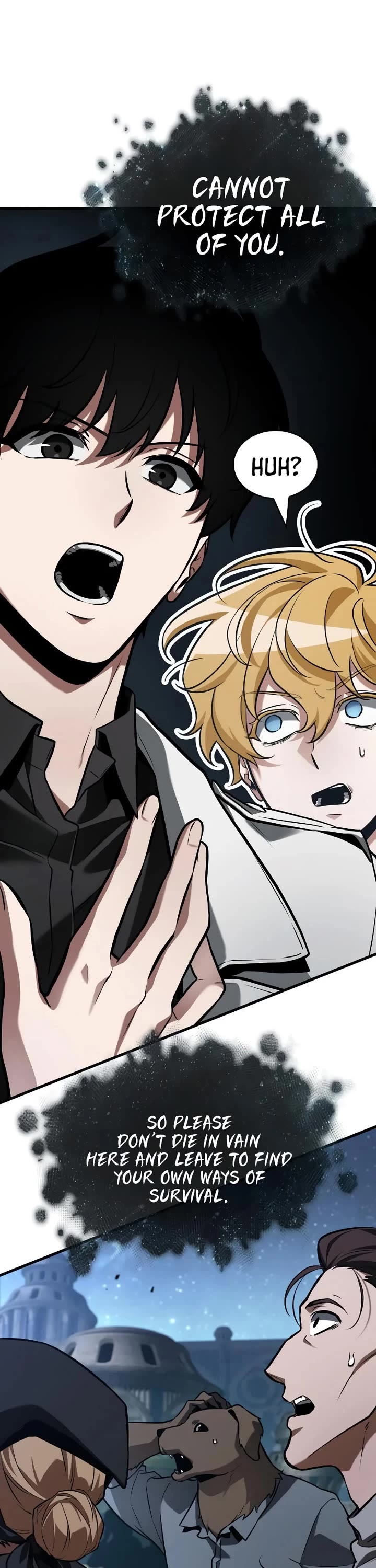 Omniscient Reader's Viewpoint chapter 290 page 16