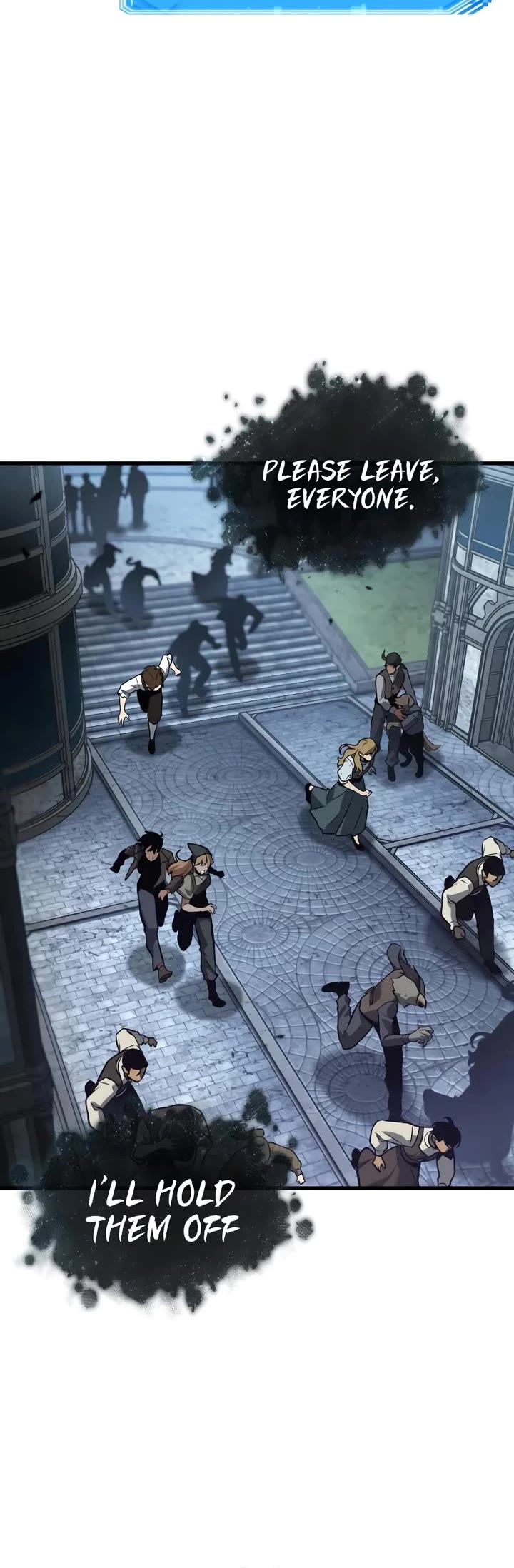 Omniscient Reader's Viewpoint chapter 290 page 20