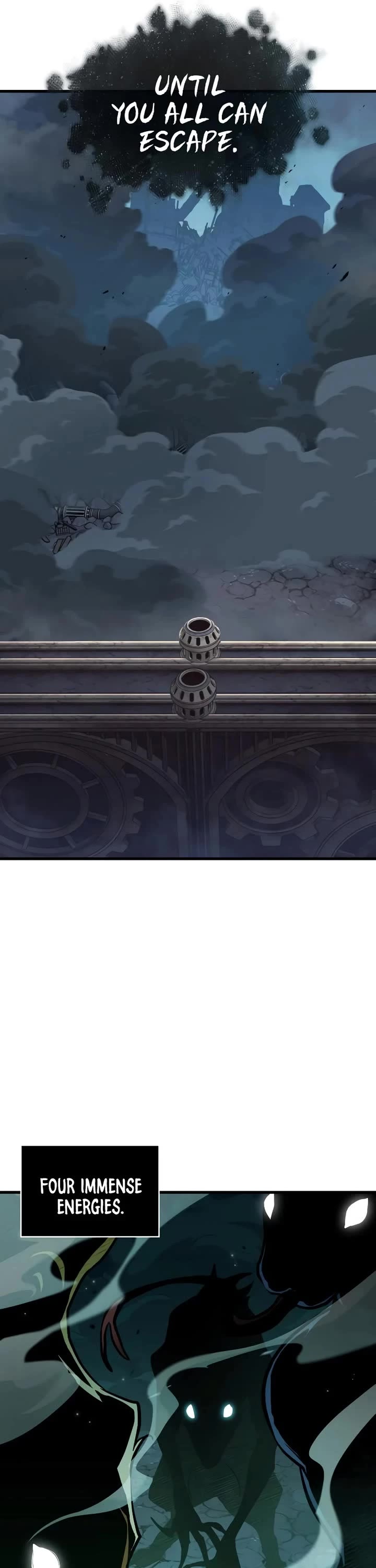 Omniscient Reader's Viewpoint chapter 290 page 21