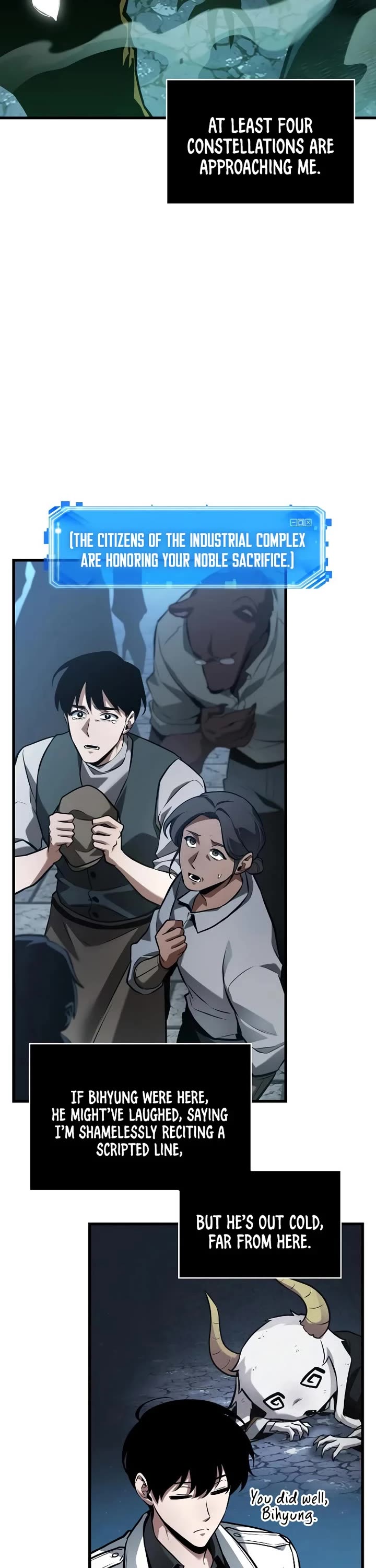 Omniscient Reader's Viewpoint chapter 290 page 22