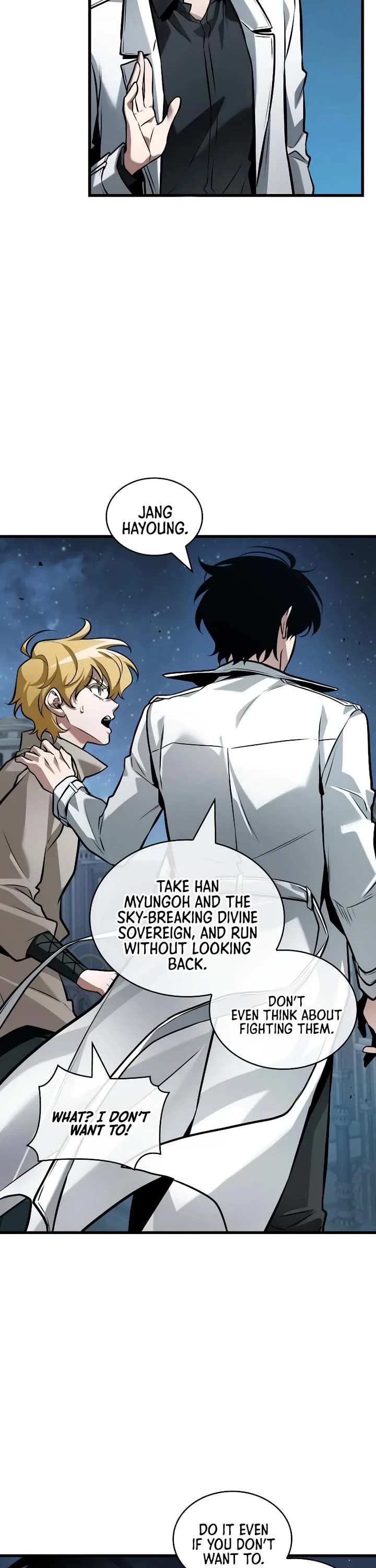 Omniscient Reader's Viewpoint chapter 290 page 23