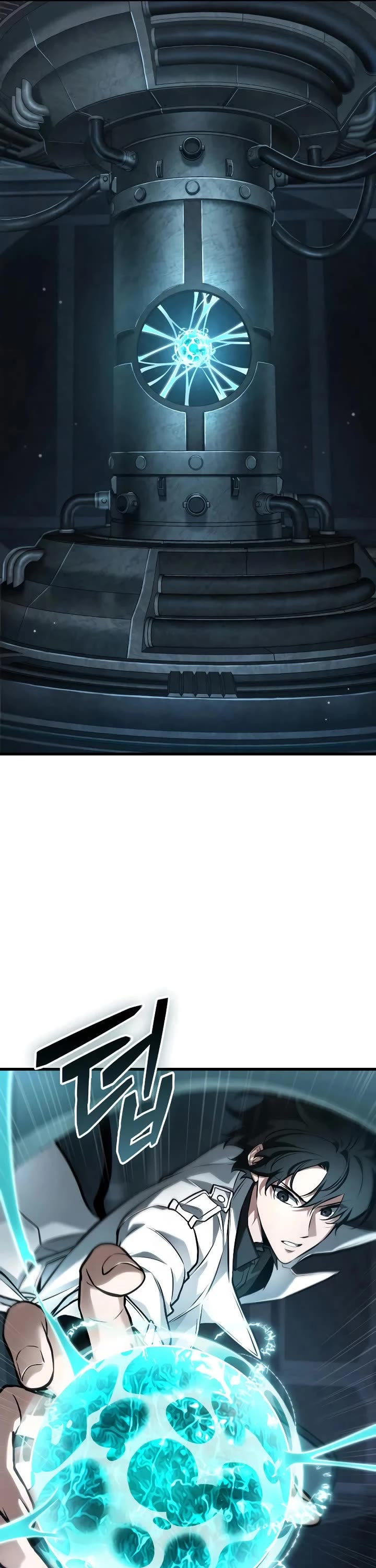 Omniscient Reader's Viewpoint chapter 290 page 26